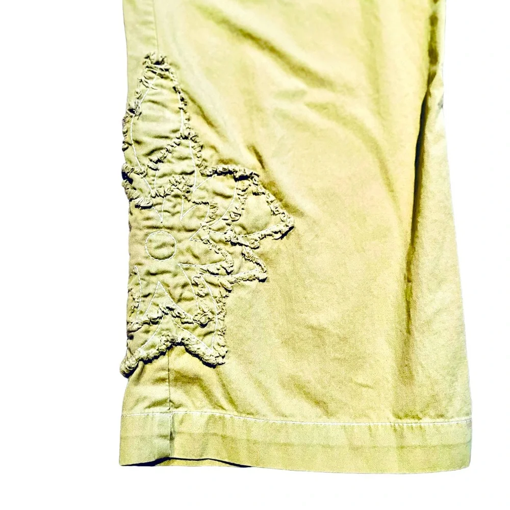Prana Pants - Picture 3 of 6